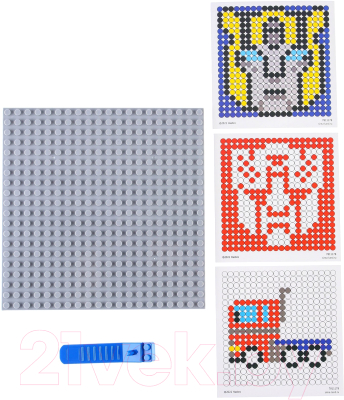 Микроконструктор Hasbro Transformers / 7811178