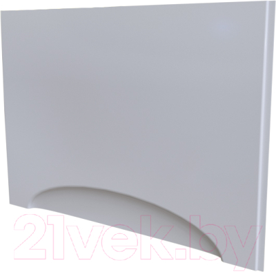 Экран для ванны Radomir Веста 170x70x45 L / 2-31-0-1-0-256 - фото