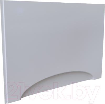 Экран для ванны Radomir Веста 170x70x45 R / 2-31-0-2-0-256 - фото