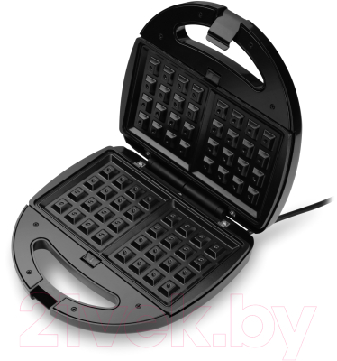 Мультипекарь StarWind SSW2346 (черный/серебристый)