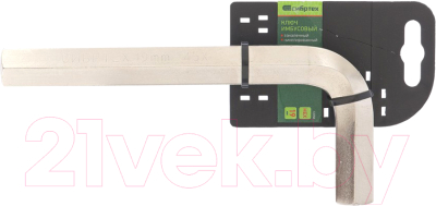 Гаечный ключ СибрТех Hex 12350 - фото