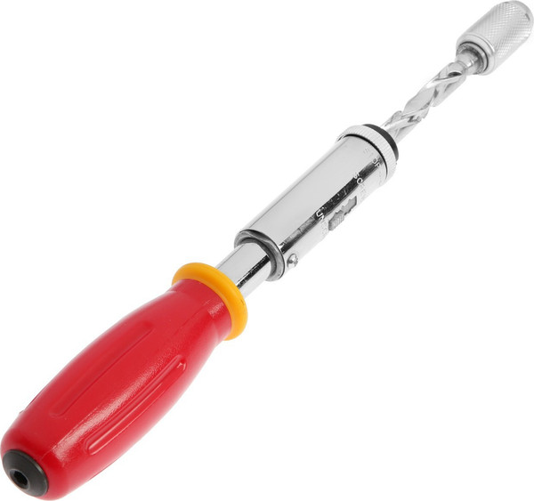 Отвертка Tundra PH1-2/SL4-6 / 9281193