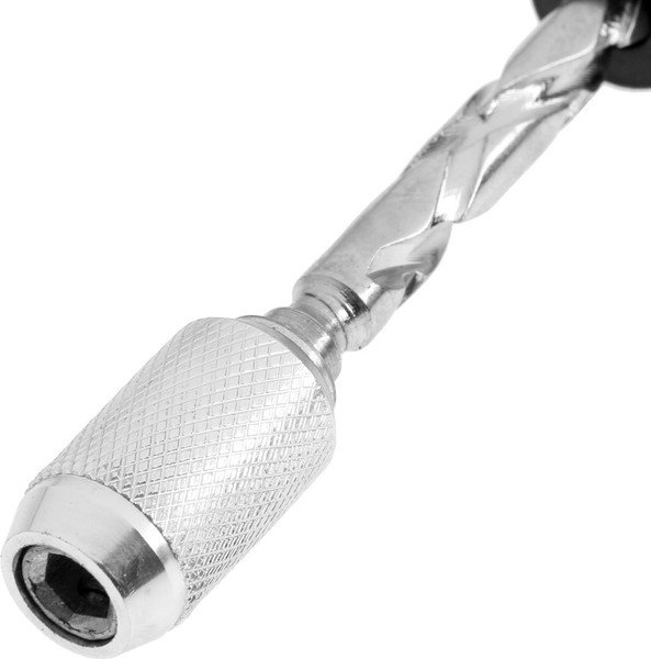 Отвертка Tundra PH1-2/SL4-6 / 9281193