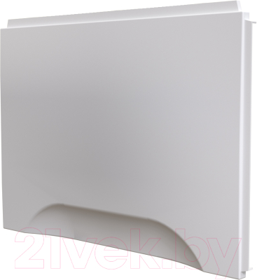 Экран для ванны Radomir Джоанна 140/120x70 L / 2-31-0-1-0-252 - фото