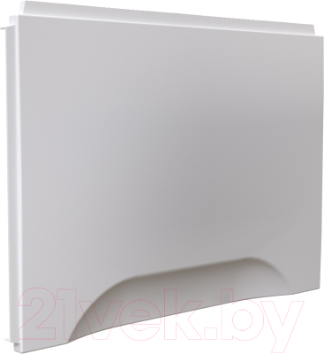 Экран для ванны Radomir Джоанна 140/120x70 R / 2-31-0-2-0-252 - фото