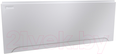 Экран для ванны Radomir Виктория Лайт 170x75x42 / 2-21-0-0-0-259 - фото