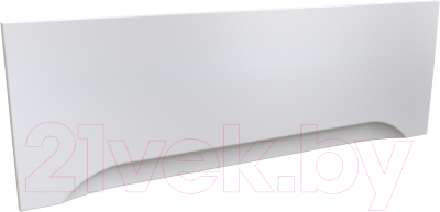 Экран для ванны Radomir Джоанна 140x70 / 2-21-0-0-0-252 - фото