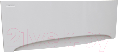 Экран для ванны Radomir Мэри 140 L / 2-21-0-1-0-251 - фото