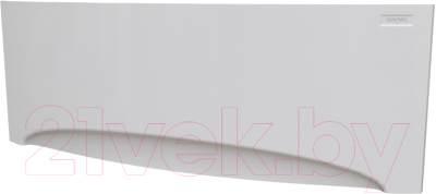 Экран для ванны Radomir Мэри 140 R / 2-21-0-2-0-251 - фото