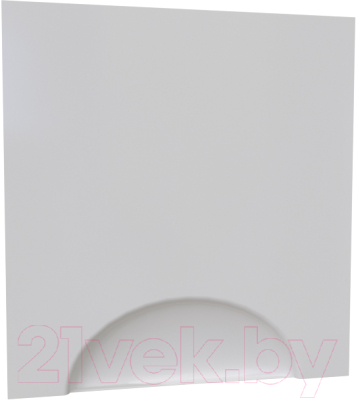 Экран для ванны Radomir Мэри 50 L / 2-31-0-1-0-251 - фото