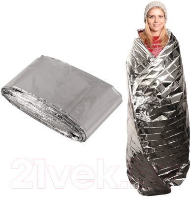 Термоодеяло туристическое Мультидом Модерн DA84-170
