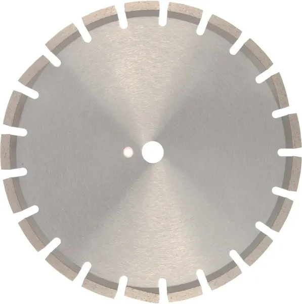 Отрезной диск алмазный СибрТех 731013