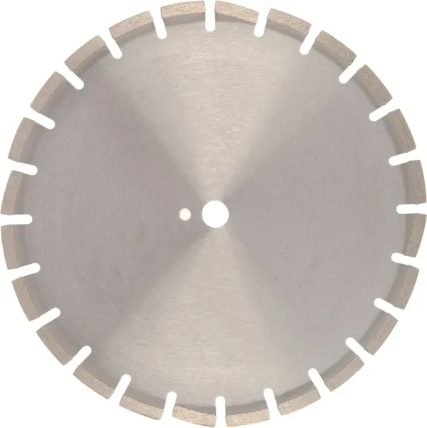 Отрезной диск алмазный СибрТех 731023