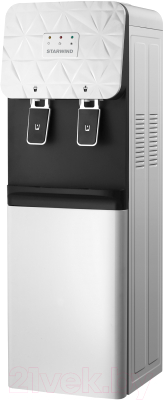 Кулер StarWind SW-1003FW - фото