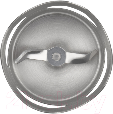 Блендер погружной StarWind SBP3242 (белый/серый)