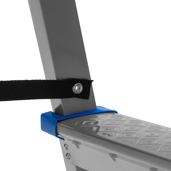 Лестница-стремянка СибрТех 97986