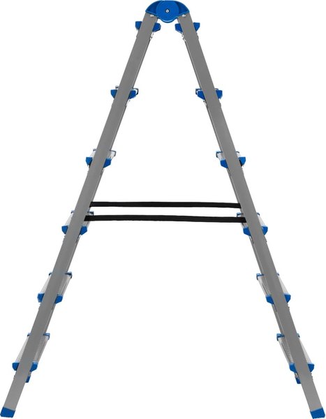 Лестница-стремянка СибрТех 97986