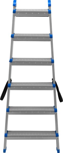 Лестница-стремянка СибрТех 97986