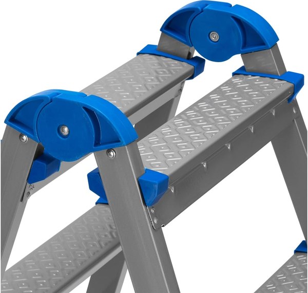 Лестница-стремянка СибрТех 97986