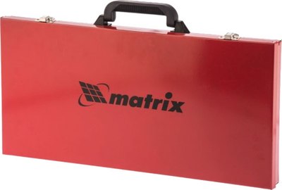 Набор сверл Matrix 723230