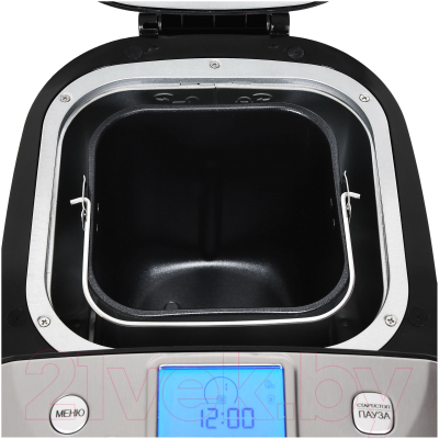 Хлебопечка Hyundai HYBM-4081