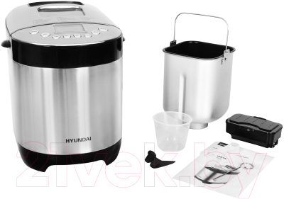 Хлебопечка Hyundai HYBM-4081
