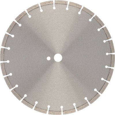 Отрезной диск алмазный Matrix 731103