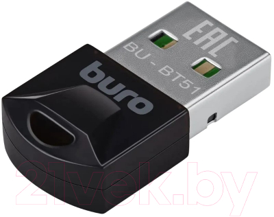 Bluetooth-адаптер Buro BU-BT51 - фото