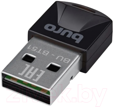 Bluetooth-адаптер Buro BU-BT51