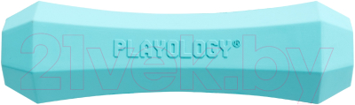 Игрушка для собак Playology Squeaky Chew Stick / P3000876 - фото