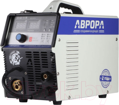 Полуавтомат сварочный AURORA Динамика Адаптив 200 / 33825 - фото