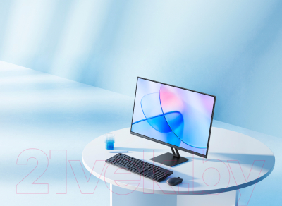 Монитор Xiaomi A27i ELA5345EU (P27FBA-RAGL)