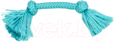 Игрушка для собак Playology Dri-Tech Rope / P3000818 - фото