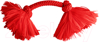 Игрушка для собак Playology Dri-Tech Rope / P300758 - фото