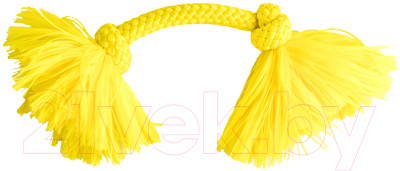 Игрушка для собак Playology Dri-Tech Rope / P300757 - фото