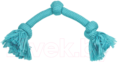 Игрушка для собак Playology Dri-Tech Rope / P3000824 - фото