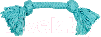 Игрушка для собак Playology Dri-Tech Rope / P3000821 - фото