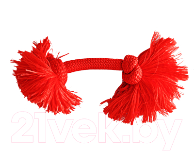 Игрушка для собак Playology Dri-Tech Rope / P300761 - фото