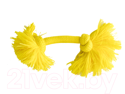 Игрушка для собак Playology Dri-Tech Rope / P300760 - фото