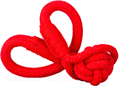 Игрушка для собак Playology Tough Tug Knot / P33358