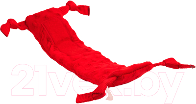 Игрушка для собак Playology Puppy Sensory Snail / P33343