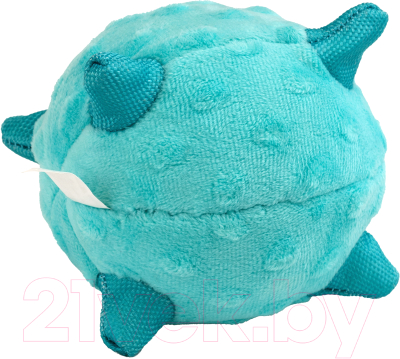 Игрушка для собак Playology Puppy Sensory Ball / P33339 - фото