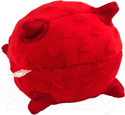 Игрушка для собак Playology Puppy Sensory Ball / P33338 - фото