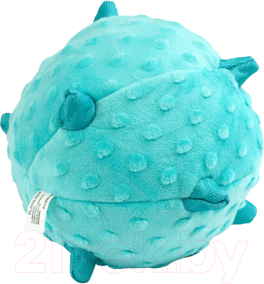Игрушка для собак Playology Puppy Sensory Ball / P33341 - фото