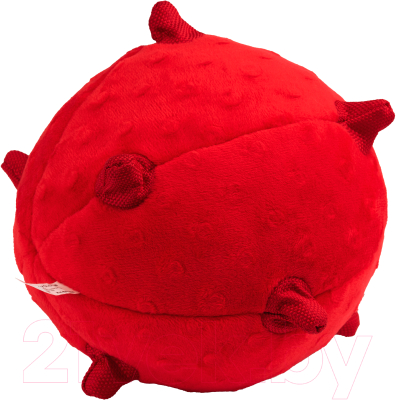 Игрушка для собак Playology Puppy Sensory Ball / P33340 - фото