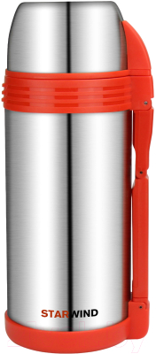 Термос универсальный StarWind 30-1500 - фото