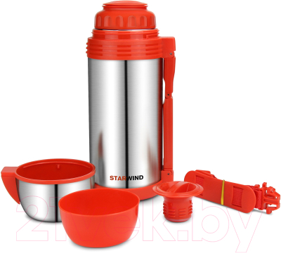 Термос универсальный StarWind 30-1500