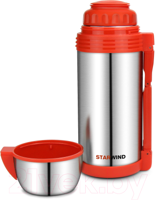 Термос универсальный StarWind 30-1500
