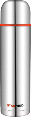 Термос для напитков StarWind 20-1200 - фото