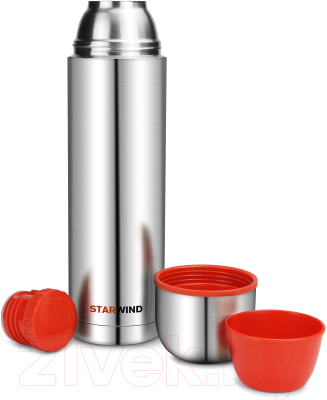 Термос для напитков StarWind 20-1200